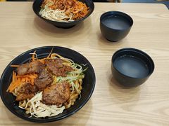 -牛呆呆·大碗牛肉面(连江店)