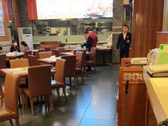 大堂-东方饺子王(王府井关东古巷店)