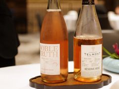 -万豪金殿(香港JW万豪酒店)