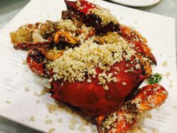 -香雪海饭店中餐厅·宴会厅(东环路店)