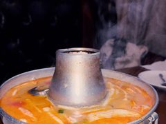 -泰国餐厅 Thai Food(裕华万达店)
