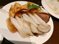 -天宜隆蘑菇宴火锅(石景山旗舰店)