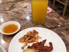 -廣九广味食堂-猪肚鸡火锅(曼哈顿店)