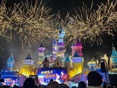 -沈阳方特欢乐世界