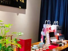 -馋遇江南·精致湖景雅宴(东方之门店)