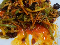 -兰州老马家族食府(康庄总店)