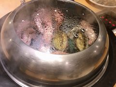 -海味当家(西安路店)