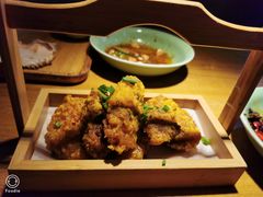 -弄堂里(雨花客厅店)