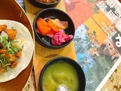 -墨纪Mojí墨西哥餐厅(官舍店)
