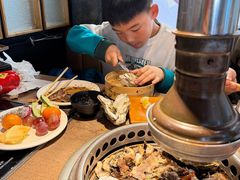 -火炉火自助餐(五道口购物中心店)