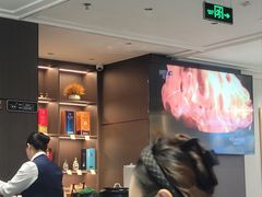 -大连湾旭日·家宴·海肠捞饭(马栏广场店)