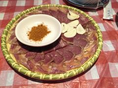 -阆辣荟餐饮(老味道8年·古城店)