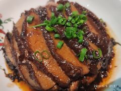 -辣得叫湘菜(观海卫店)