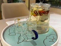 -荷花亭·湖北融合菜(中商广场店)