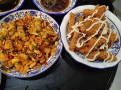 -兔爸私家小厨(新北万达店)