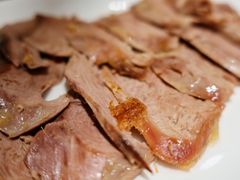 -北京王府井希尔顿酒店·秦唐中餐厅Chynna
