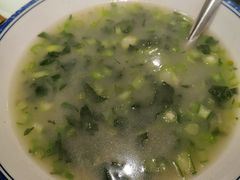 菜心豆汤-蜀厨小匠(蒲江店)