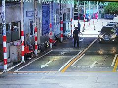 -京西五环检测场