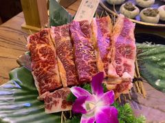 黑牛横膈膜-黑牛の店·和牛烧肉(合生汇店)