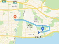 -陈鹏鹏潮汕菜(欢乐海岸 海边景观店)