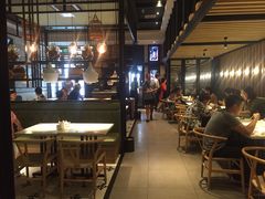 大堂-东园小馆·早茶·淮扬小炒(印象汇店)