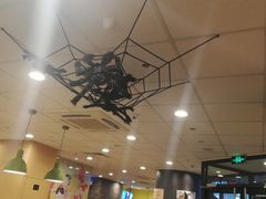 -麦当劳(金狮广场店)