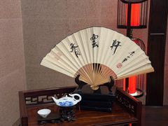 -香云轩·顺德菜(香云纱园林酒店店)