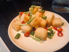 -荣品荟·融合餐厅(月湖广场店)