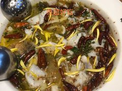 -新太二·鲜料川菜(东汇城店)