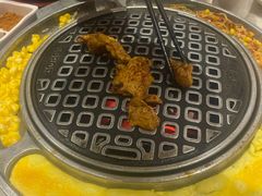 -韩宫宴烤肉·料理(苏州中心店)