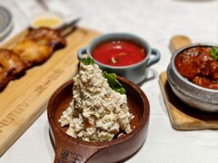 -俄士厨房(环球港店)