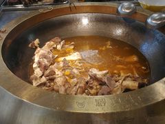 -黔真牛原汤牛肉粉
