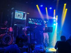 -MOSSO音乐酒吧·Live House(南京西路店)
