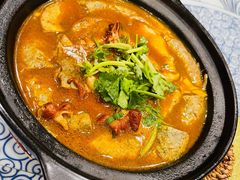 木桶臭豆腐-忘不了渔村(将军大道店)