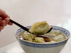 -古徽州馄饨店(宝安路店)