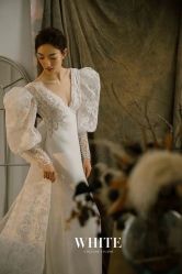 -纯色时光婚纱艺术馆WHITE