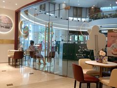 -哈根达斯(陆家浜路店)