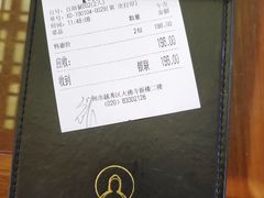 -大佛寺高级素食自助餐厅