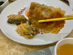 -寻味顺德·南记酒家·传统顺德菜·鱼生(广源路店)