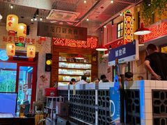 -江北北火锅馆·公路夜市(魏公村店)