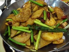 -新派川菜馆(济南路店)