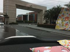 -湖南工业大学(主校区（河西校区）)