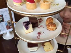 -榖屋house of flour(张江首店)