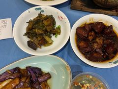 -阿毛饭店(和义路店)