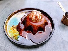 -The Rug Cafe(王府中环店)