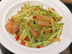 -在莲野·湖北民间菜·头牌松滋鸡(光谷步行街店)