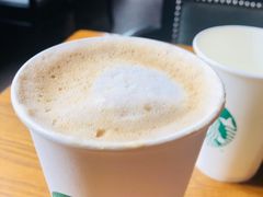 -星巴克臻选(嘉定疁城国际店)
