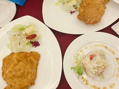 -红房子西菜馆(淮海中路店)