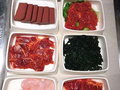 -海底捞火锅(上元大街店)