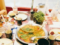 -刘一锅筋头巴脑(大悦城C店)